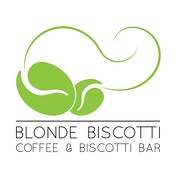 Blonde Biscotti