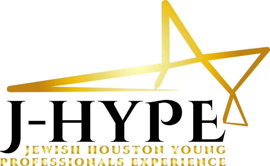 Jewish Houston Young Professionals Experience