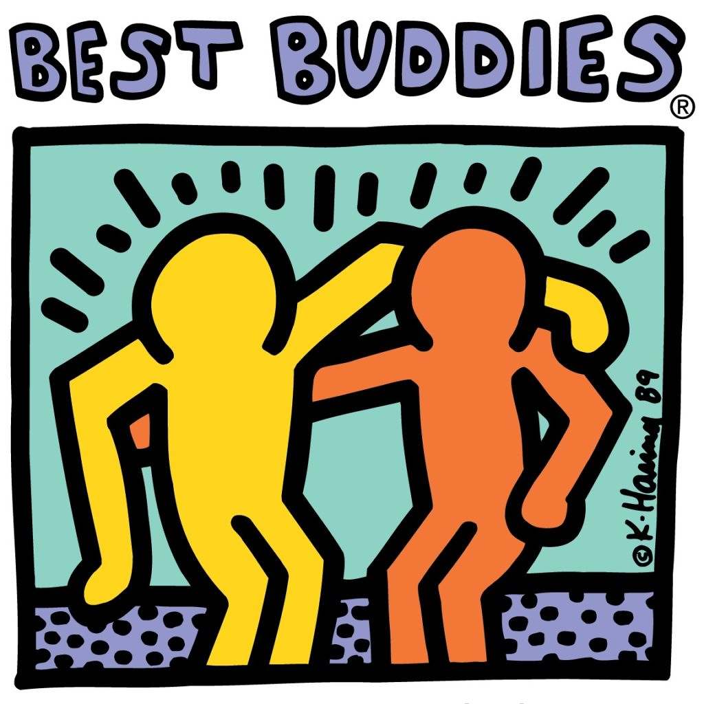 Best Buddies